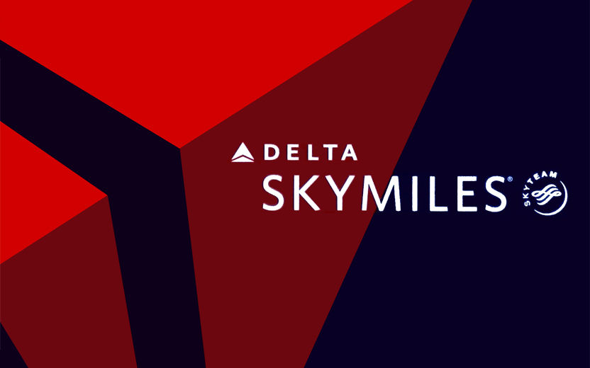 Delta Skymiles — Delta Air Lines