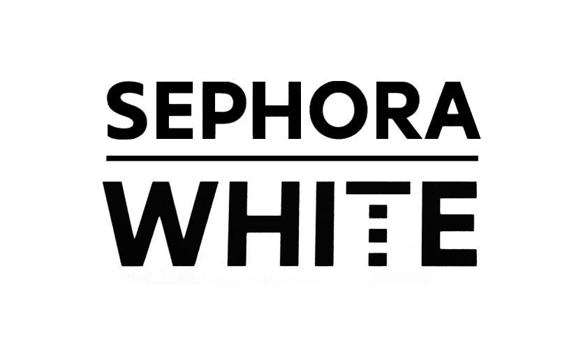 Sephora White — Sephora