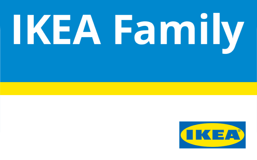 IKEA Family — IKEA