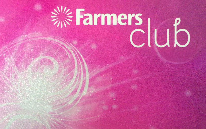 Farmers Club — Farmers