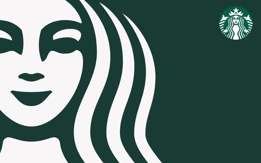 Starbucks Card — Starbucks