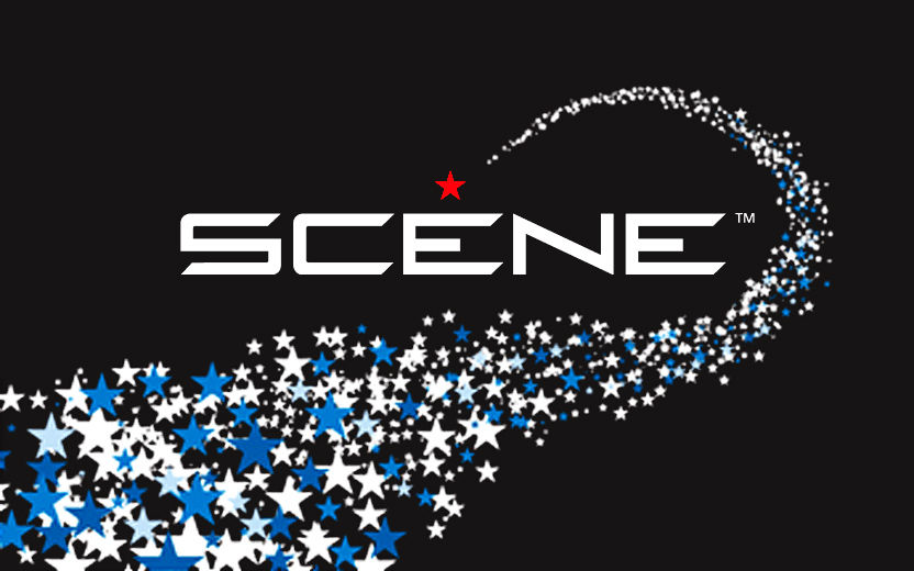 SCENE Card — SCENE